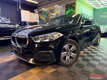  Voir d&eacute;tails -BMW Serie 1 F40 1.5 118i I 135 cv BUSINESS BVM6 I Dr &agrave; Lisses (91)
