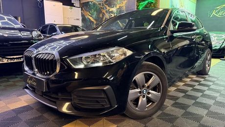BMW Serie 1 F40 1.5 118i I 135 cv BUSINESS BVM6 I Dr 2020 d'occasion a Lisses (91)