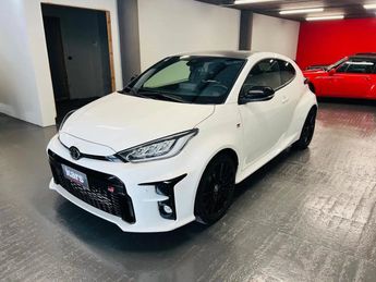  Voir d&eacute;tails -Toyota Yaris GR &agrave; Andorra la Vella (99)