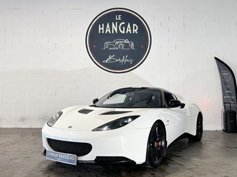  Voir d&eacute;tails -Lotus Evora S V6 3.5 350ch IPS6 &agrave; Eysines (33)