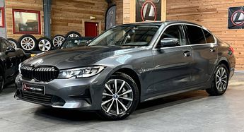  Voir d&eacute;tails -BMW Serie 3 VII (G20) 330eA 292ch Business Design &agrave; Roncq (59)