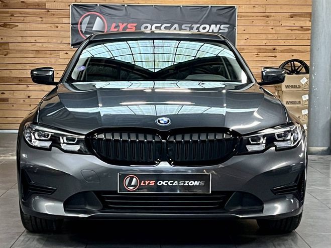 BMW Serie 3 VII (G20) 330eA 292ch Business Design GRIS de 2021