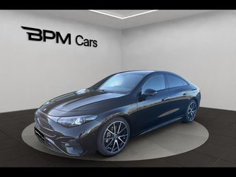  Voir d&eacute;tails -Mercedes Classe CLA 200 183ch AMG Line 8G-eDCT &agrave; Bourges (18)