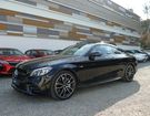 Mercedes Classe C Coupe Sport 43 AMG 390 Ch SPEEDSHIFT 4 M &agrave;  La Ciotat (13)