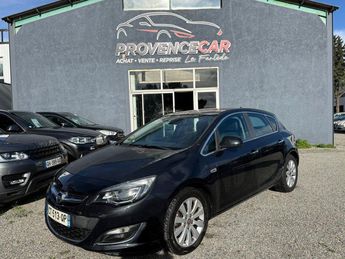  Voir d&eacute;tails -Opel Astra 1.7 CDTI 110CH FAP COSMO &agrave;  La Farl�de (83)