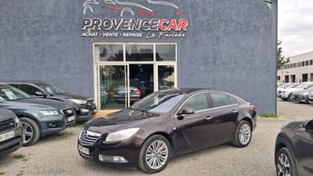  Voir d&eacute;tails -Opel Insignia 2.0 CDTI130 FAP COSMO 5P &agrave;  La Farl�de (83)