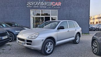  Voir d&eacute;tails -Porsche Cayenne (955) V6 TIPTRONIC &agrave;  La Farl�de (83)