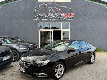  Voir d&eacute;tails -Opel Insignia GRAND SPORT 1.6 D 136CH INNOVATION &agrave;  La Farl�de (83)
