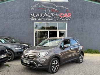  Voir d&eacute;tails -Fiat 500X 1.6 MULTIJET 16V 120CH LOUNGE &agrave;  La Farl�de (83)