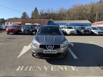  Voir d&eacute;tails -Nissan Qashqai 1.6 dCi 130 FAP Connect Edition Stop&Sta &agrave; Firminy (42)