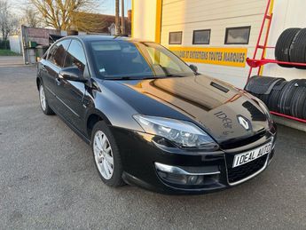  Voir d&eacute;tails -Renault Laguna III 1.5 DCI 110CH FAP BOSE EDITION ECO� &agrave; Romorantin-Lanthenay (41)