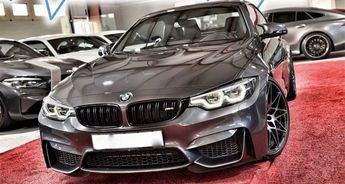 Voir d&eacute;tails -BMW M4 COMPETITION*SHADOW-LINE*H/K*CARPLAY*M-DR &agrave; Sarcelles (95)