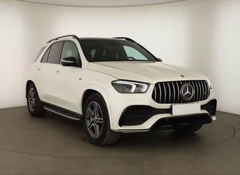  Voir d&eacute;tails -Mercedes GLE 53 AMG HUD PANO &agrave; Sarcelles (95)