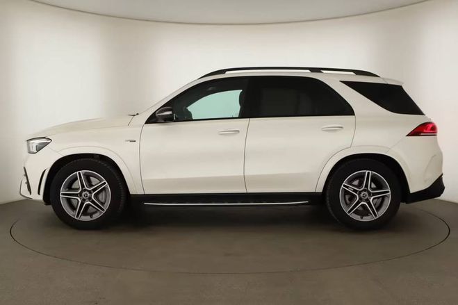 Mercedes GLE 53 AMG HUD PANO BLANC de 2019