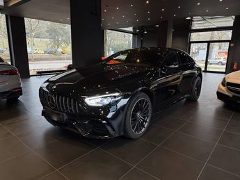  Voir d&eacute;tails -Mercedes Amg GT 43 4Matic+ HeadUp*360�*Burmester* &agrave; Sarcelles (95)