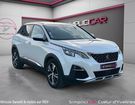 Peugeot 3008 BUSINESS 130ch SS BVM6 Allure &agrave; Saint-Germain-de-la-Grange (78)