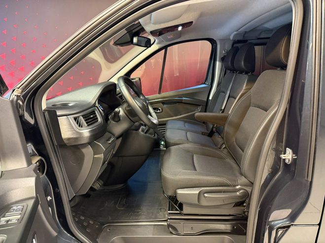 Renault Trafic L2 dCi 150 Energy S&S EDC Intens Gris de 2024