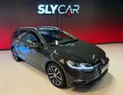 Volkswagen Golf SW 2.0 TDI 150 FAP BlueMotion Technology &agrave; Illkirch-Graffenstaden (67)