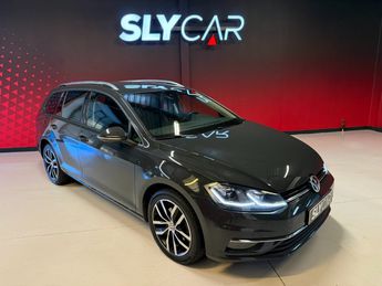  Voir d&eacute;tails -Volkswagen Golf SW 2.0 TDI 150 FAP BlueMotion Technology &agrave; Illkirch-Graffenstaden (67)