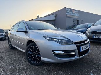  Voir d&eacute;tails -Renault Laguna III ESTATE 2.0 DCI 150 DYNAMIQUE &agrave; Uckange (57)