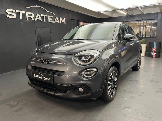 Fiat 500X 1.5 TURBO FIREFLY 130 S/S HYBRID Gris de 2024