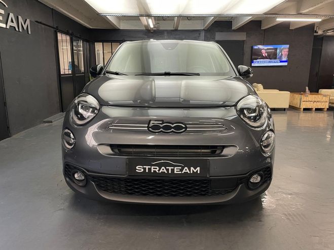 Fiat 500X 1.5 TURBO FIREFLY 130 S/S HYBRID Gris de 2024