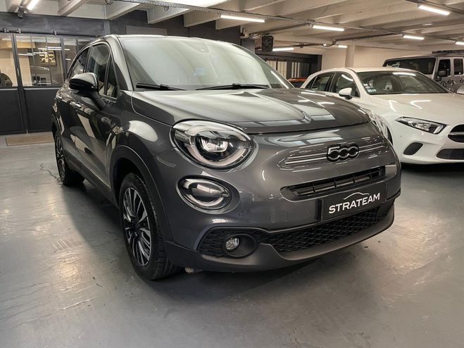 Fiat 500X 1.5 TURBO FIREFLY 130 S/S HYBRID Gris de 2024
