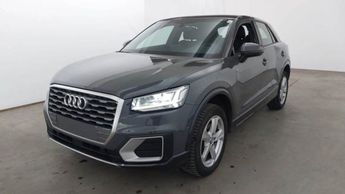  Voir d&eacute;tails -Audi Q2 1.4 TFSI COD 150 ch S tronic 7 Design &agrave; Mertzwiller (67)