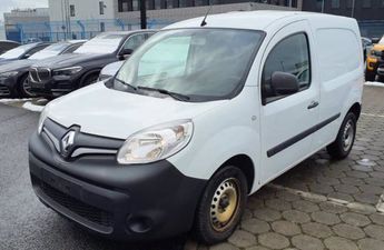  Voir d&eacute;tails -Renault Kangoo VAN BLUE DCI 116 ch EXTRA &agrave; Mertzwiller (67)