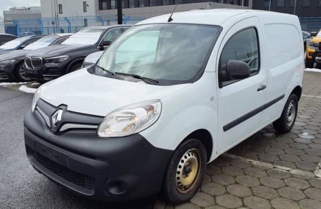 Renault Kangoo VAN BLUE DCI 116 ch EXTRA BLANC de 2021