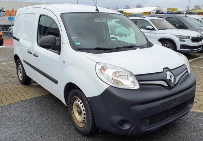 Renault Kangoo VAN BLUE DCI 116 ch EXTRA BLANC de 2021
