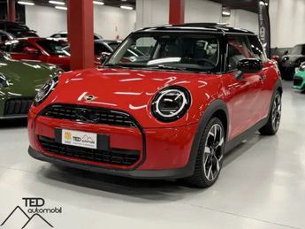  Voir d&eacute;tails -Mini Cooper C 156cv &agrave; Encamp (99)