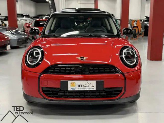 Mini Cooper C 156cv  de 2024