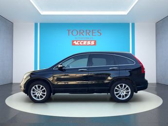  Voir d&eacute;tails -Honda CRV V 2.0 VTEC EXECUTIVE AWD &agrave; Tours (37)