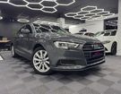 Audi A3 BERLINE 40 TDI 184 S tronic 7 Quattro De &agrave; Antibes (06)