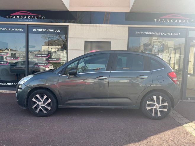 Citroen C3 e-HDi 90 Airdream Airplay Gris de 2011
