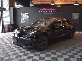  Voir d&eacute;tails -Tesla Model 3 Autonomie Standard Plus RWD &agrave; Caissargues (30)
