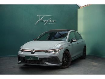  Voir d&eacute;tails -Volkswagen Golf 8 GTI CLUBSPORT �dition 45 I 2.0 300CH I &agrave;  Le Petit-Quevilly (76)