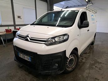  Voir d&eacute;tails -Citroen Jumpy FG M 1.6 BLUEHDI 95CH BUSINESS &agrave; Gardonne (24)