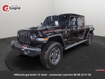  Voir d&eacute;tails -Jeep Gladiator rubicon 4x4 tout compris hors homologati &agrave; Paris (75)
