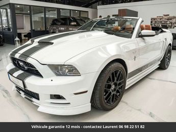  Voir d&eacute;tails -Ford Mustang premium tout compris hors homologation 4 &agrave; Paris (75)