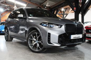  Voir d&eacute;tails -BMW X5 G05 (G05) XDRIVE50E 489 M SPORT BVA8 &agrave; Roncq (59)