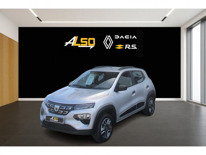 Dacia Spring - 45  Business  de 2021