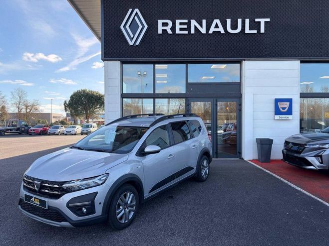 Cliquer pour voir la photo suivante Dacia Jogger ECO-G 100 Confort de 2022