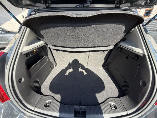 Opel Mokka 1.6 CDTI 136CH COLOR EDITION ECOFLEX STA GRIS F de 2016