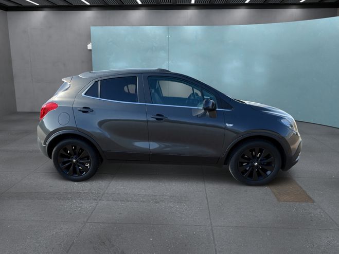 Opel Mokka 1.6 CDTI 136CH COLOR EDITION ECOFLEX STA GRIS F de 2016