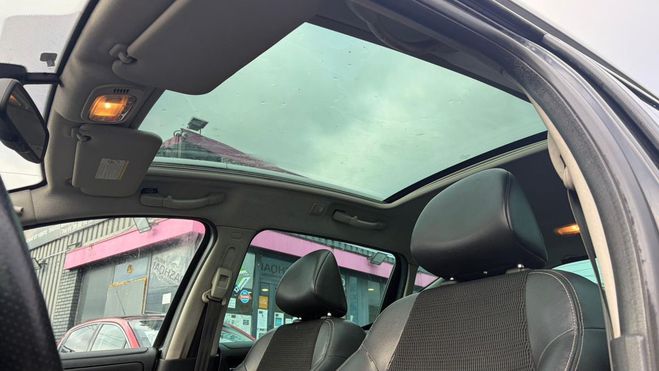 Peugeot 207 (2) SW 1.6 HDI 90 OUTDOOR 4 Noir de 2008