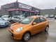 Nissan Micra IV 1.2 80 ACENTA NICKEL &agrave; Coigni�res (78)