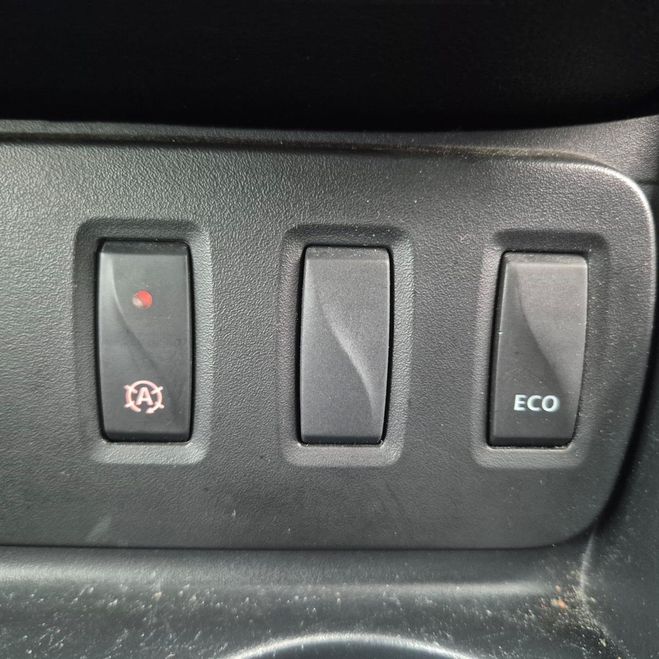 Dacia Duster TCE 125 PRESTIGE 4X2 EDITION 2016 BEAU V Gris de 2016