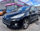 Peugeot 207 SW 1.6 HDI 90 SERIE 64 BELLE &agrave; Coigni�res (78)